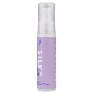 Loving Joy Silky Lube (30ml) - Side of Packaging