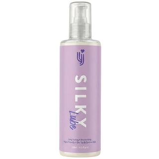 Loving Joy Silky Lube [250ml]