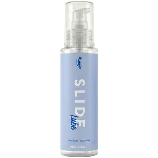 Loving Joy Slide Water-Based Lubricant [100ml]