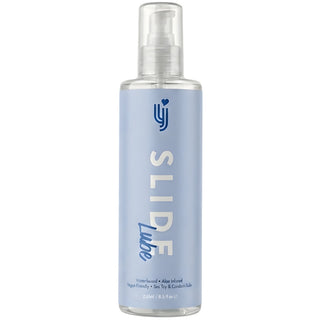 Loving Joy Slide Water-Based Lubricant [250ml]