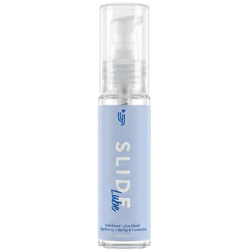 Loving Joy Slide Water-Based Lubricant [30ml]