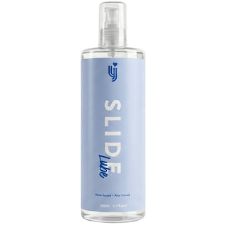 Loving Joy Slide Water-Based Lubricant [500ml]