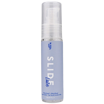 Loving Joy Slide Water-Based Lubricant (30ml)