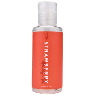 Loving Joy Strawberry Massage Gel (60ml)