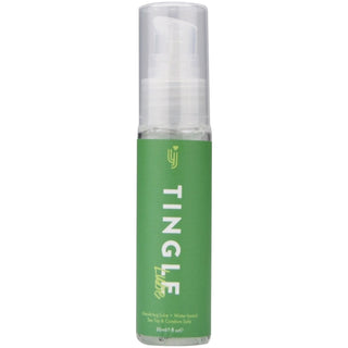 Loving Joy Tingle Lubricant (30ml)