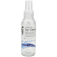Loving Joy Toy Cleaner (100ml)