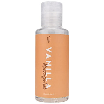 Loving Joy Vanilla Massage Gel (60ml)