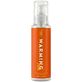 Loving Joy Warming Lubricant [100ml]