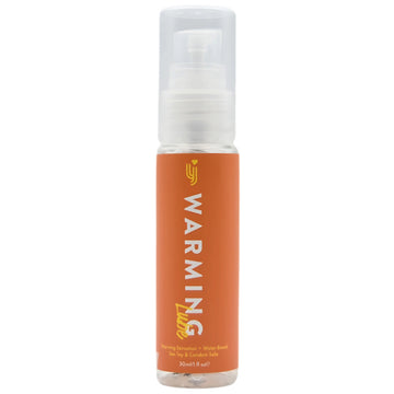 Loving Joy Warming Lubricant (30ml)
