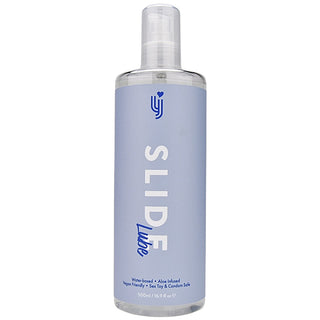 Loving Joy Slide Water-Based Lubricant (500ml)