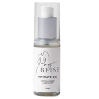 MyBliss Intimate Gel Water-Based Lubricant (50ml)
