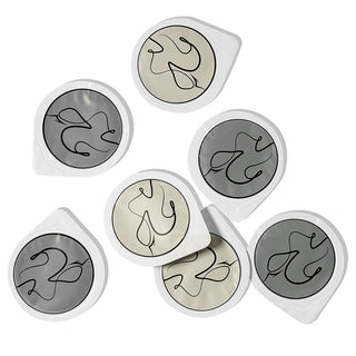 MyBliss Ultra Thin Luxury Wider-Fit Condoms (Foils 2)