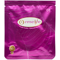 Ormelle Female Condoms