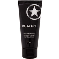 Ouch! Delay Gel (100ml)