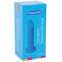 Pasante Condom Demonstrator