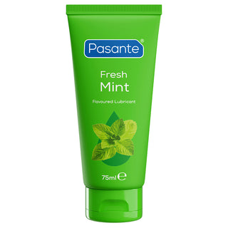Pasante Fresh Mint Lube (75ml)