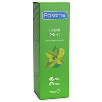 Pasante Fresh Mint Lube (75ml) - Packaging