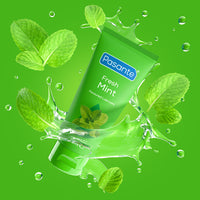 Pasante Fresh Mint Lube (75ml) - Lifestyle Shot