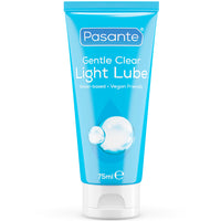 Pasante Gentle Light Lube (75ml)