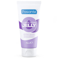Pasante Lubricating Jelly (75ml)