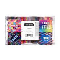 Pasante Pride Condoms (144 Pack)