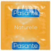 Pasante Surprise Variety Condoms (32 Pack) - Naturelle Foil