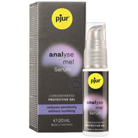 Pjur Analyse Me Anal Comfort Serum (20ml)