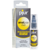 Pjur Analyse Me Anal Comfort Serum (20ml)