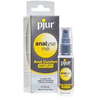 Pjur Analyse Me Anal Comfort Serum (20ml)