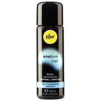Pjur Analyse Me Moisturising Water-Based Anal Glide [30ml]