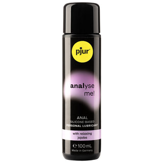 Pjur Analyse Me Relaxing Silicone-Based Anal Glide [100ml]