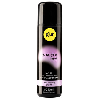 Pjur Analyse Me Relaxing Silicone-Based Anal Glide [250ml]