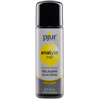 Pjur Analyse Me Relaxing Silicone-Based Anal Glide (30ml)