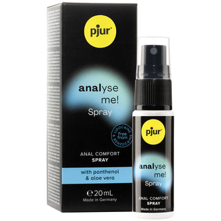 Pjur Analyse Me Anal Comfort Spray (20ml)