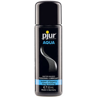 Pjur Aqua Water-Based Personal Lubricant (30ml)