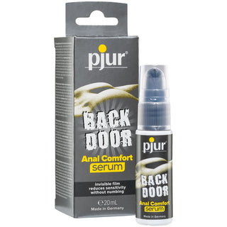 Pjur Back Door Anal Comfort Serum (20ml)