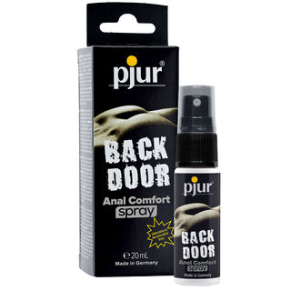 Pjur Back Door Anal Comfort Spray (20ml)