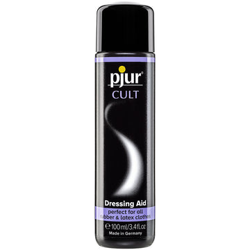Pjur Cult Dressing Aid (100ml)