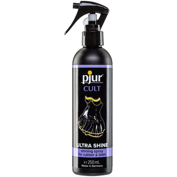 Pjur Cult Ultra Shine Shining Spray (250ml)