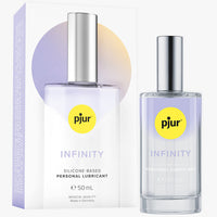 Pjur Infinity Silicone-Based Personal Lubricant (50ml)