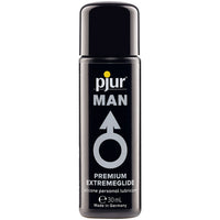 Pjur Man Premium Extreme Glide Silicone Personal Lubricant (30ml)