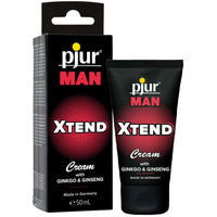 Pjur Man Xtend Cream (50ml)