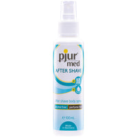 Pjur Med After Shave Body Spray (100ml)