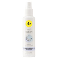 Pjur Med Clean Personal Cleaning Spray Lotion (100ml)