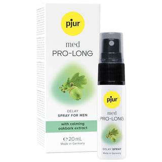 Pjur Med Pro-Long Spray (20ml)