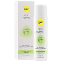 Pjur Med Repair Glide Water-Based Intimate Personal Lubricant (100ml)
