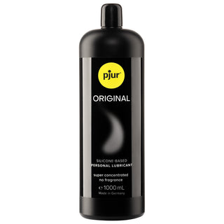Pjur Original Silicone Personal Lubricant [1000ml]