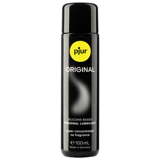 Pjur Original Silicone Personal Lubricant [100ml]