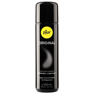 Pjur Original Silicone Personal Lubricant [250ml]