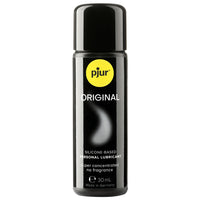 Pjur Original Silicone Personal Lubricant [30ml]